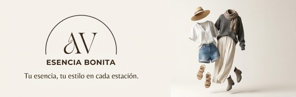 mujer ropa