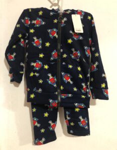pijama mujer