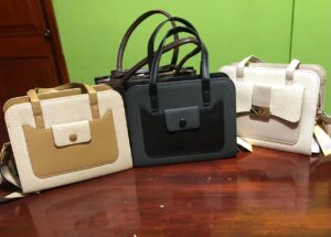 bolsas y mochilas mujer