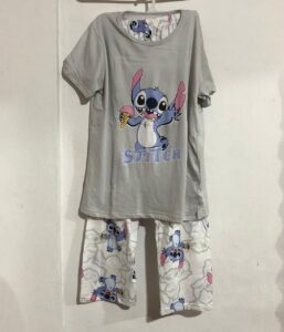 pijama mujer