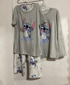 pijama mujer