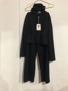 conjunto deportivo