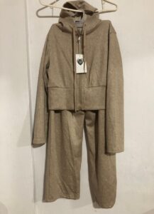 conjunto deportivo