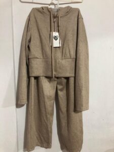 conjunto deportivo