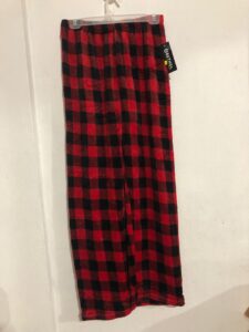 pijama mujer