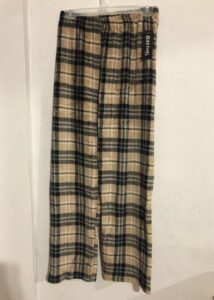 pijama mujer