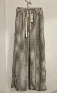pantalon mujer