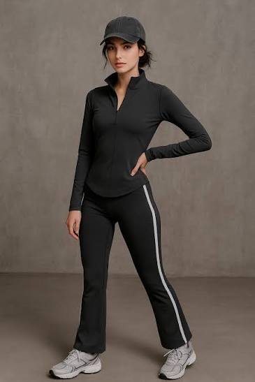 deportivo mujer