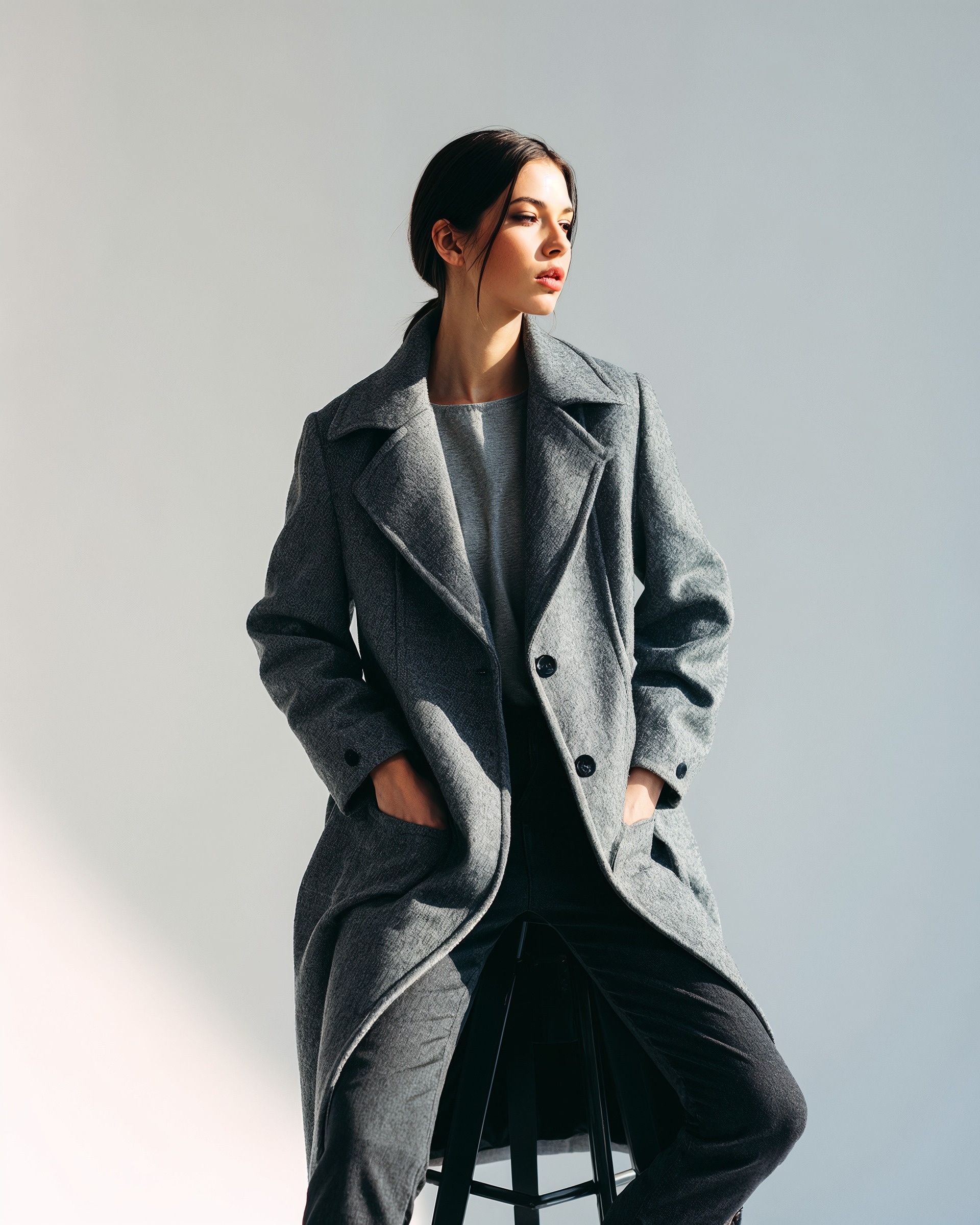 formal mujer