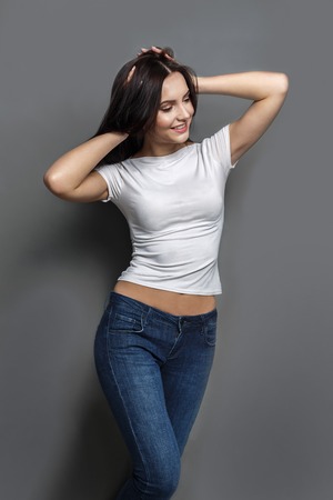 moda casual